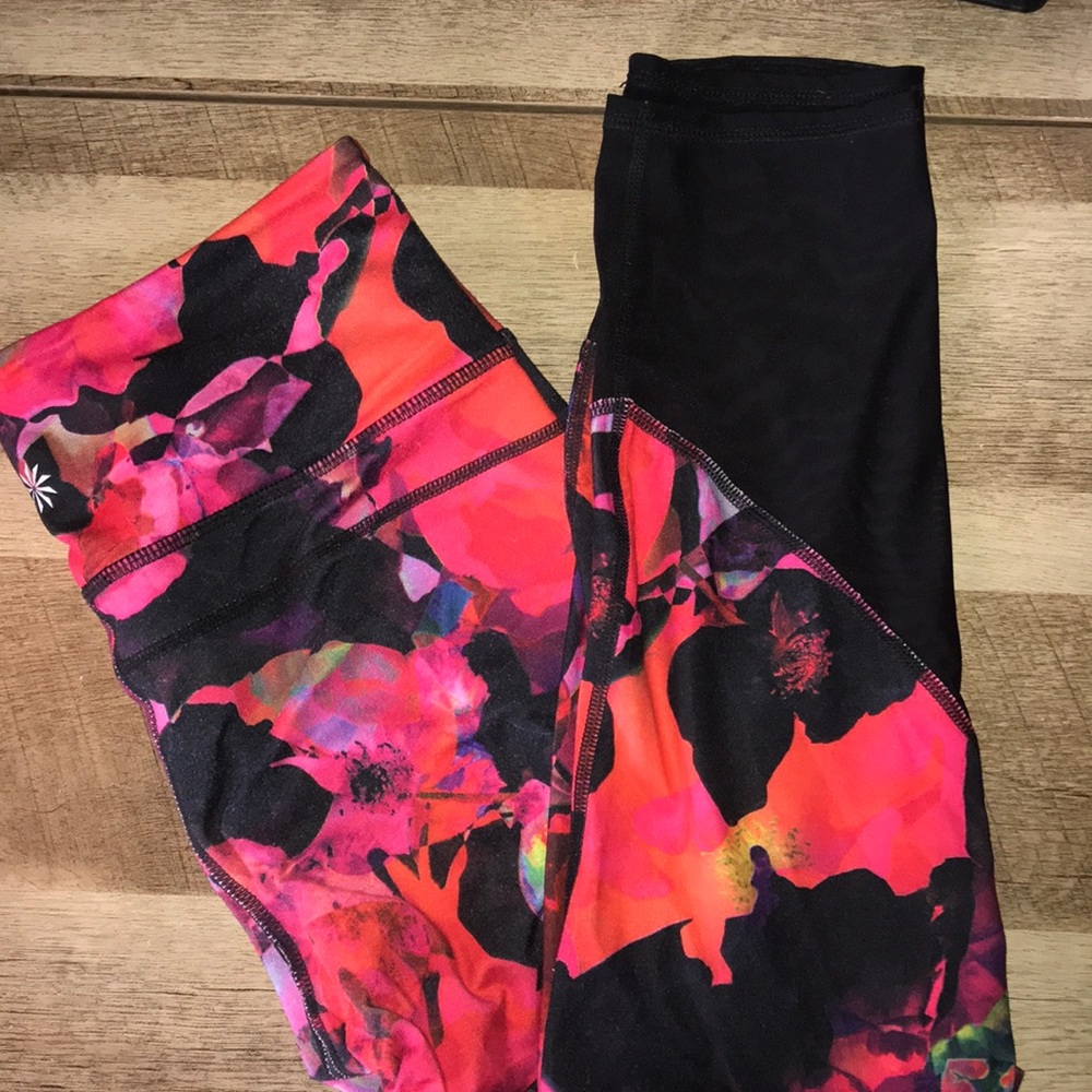 Athleta fun set